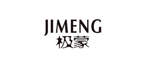 極蒙品牌logo