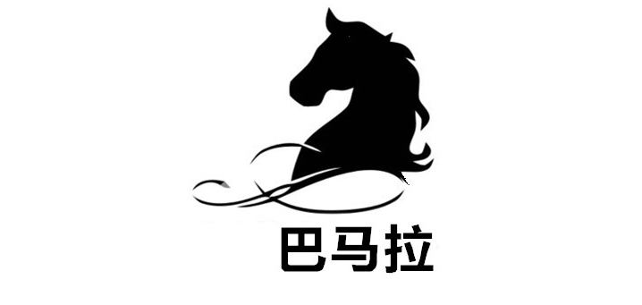 巴馬拉品牌logo