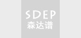SDEP品牌logo