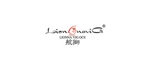 LION NAVIG/航獅品牌logo