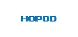 HOPOD/宏普達(dá)品牌logo