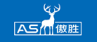 傲勝品牌logo