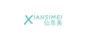 仙思美品牌logo