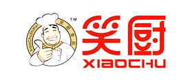 笑廚品牌logo