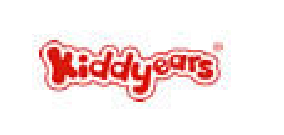 kiddyears品牌logo