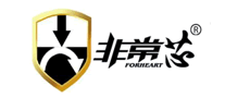 非常芯品牌logo
