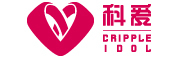 科愛品牌logo