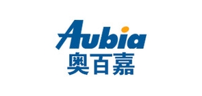 奧百嘉品牌logo