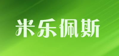 Mirror Place/米樂佩斯品牌logo