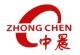 中晨品牌logo