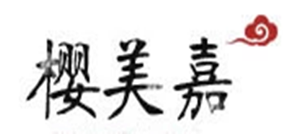櫻美嘉品牌logo