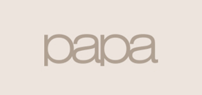 PaPa/爬爬品牌logo