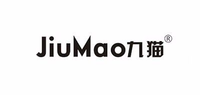 九貓品牌logo