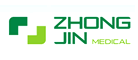 中進品牌logo