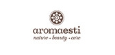 aromaesti/愛曼荻品牌logo
