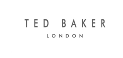 TED BAKER品牌logo