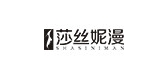 莎絲妮漫品牌logo