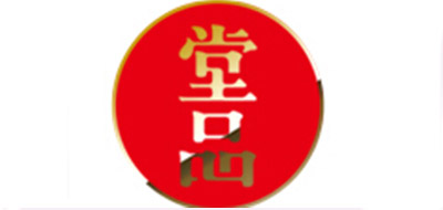 ejos/堂品品牌logo