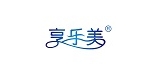 享樂美品牌logo
