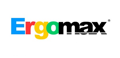 Ergomax/邇高邁思品牌logo