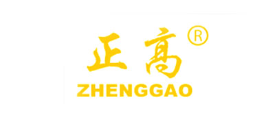 正高品牌logo