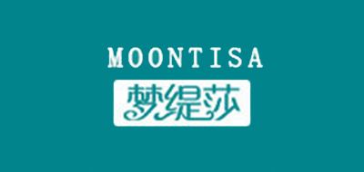 夢(mèng)緹莎品牌logo