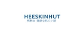 HEE/熙膚舍品牌logo