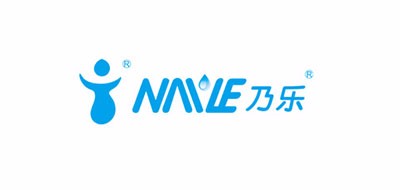 乃樂(lè)品牌logo