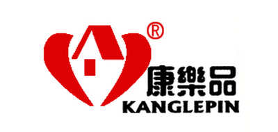 康樂品品牌logo