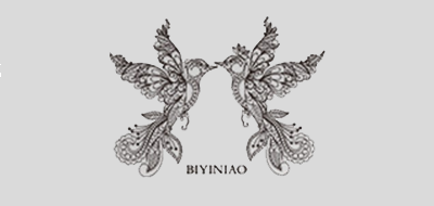 biyiniao品牌logo