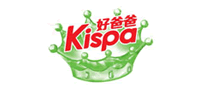 好爸爸品牌logo