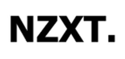 NZXT品牌logo