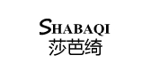 莎芭綺品牌logo