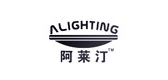 阿萊汀品牌logo