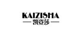 凱姿莎品牌logo