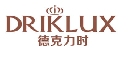 DrikLux/德克力時(shí)品牌logo