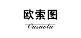 歐索圖品牌logo