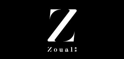 Zoual/晏緹品牌logo