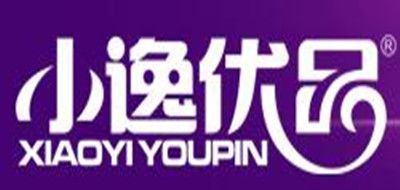 小逸優(yōu)品品牌logo