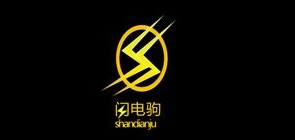 閃電駒品牌logo