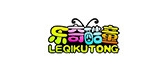 樂奇酷童品牌logo