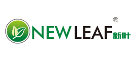 Newleaf品牌logo
