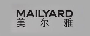 美爾雅品牌logo