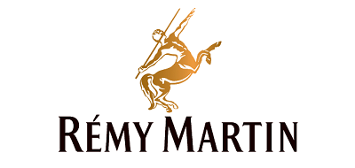 Remy Martin/人頭馬品牌logo