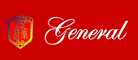 GENERAL/將軍品牌logo
