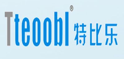 tteoobl/特比樂品牌logo