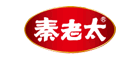 秦老太品牌logo