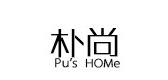樸尚家居品牌logo
