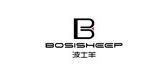 BOSISHEEP/波士羊品牌logo