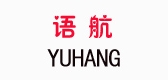 語航品牌logo